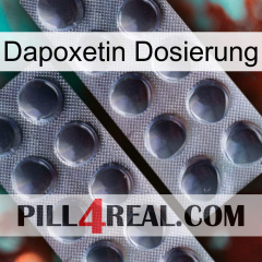 Dapoxetine Dosage 31